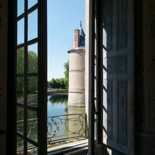 La famille de BeauvauCraon